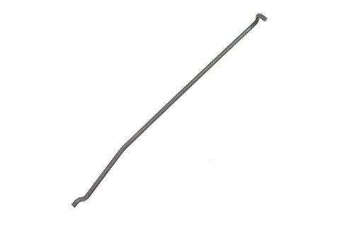 Colony Parkerzied Carburetor Choke Rod - 3363-1
