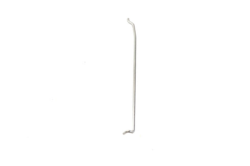 Colony Carburetor Choke Rod Cadmium Plated - 3364-1