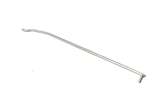 Colony Carburetor Choke Rod Cadmium Plated - 3364-1