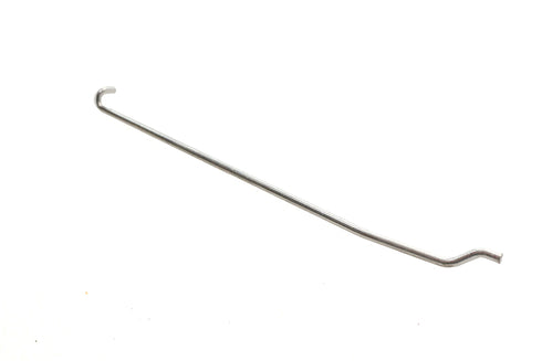 Colony Carburetor Choke Rod Cadmium Plated - 3364-1