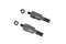 Colony Triple Tree Clamp Bolt Kit - 3374-4