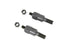 Colony Triple Tree Clamp Bolt Kit - 3374-4