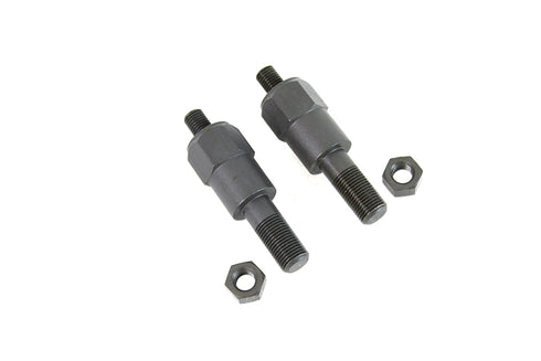 Colony Triple Tree Clamp Bolt Kit - 3374-4