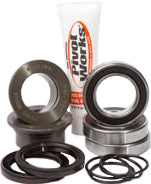 PIVOT WORKS Water Proof Wheel Collar Kits Rear Kaw - 52-12223
