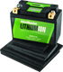 BikeMaster Lithium Ion 2.0 Battery - BMP9-FP