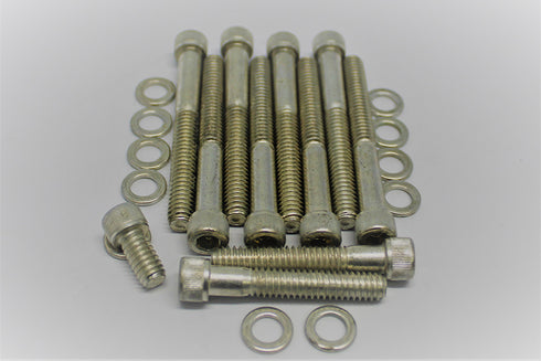 Colony Primary Cover Allen Screw Kit - 3397-11