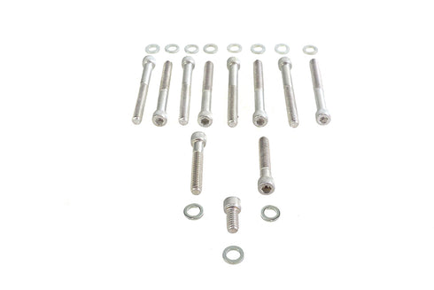 Colony Primary Cover Allen Screw Kit - 3397-11