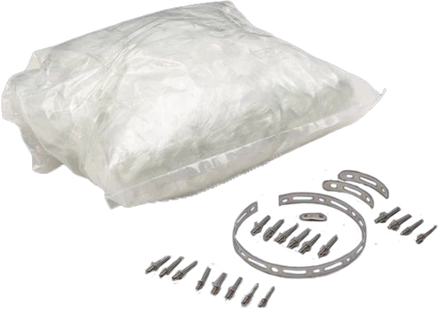 YOSHIMURA Muffler Repack Kit Rs5 Premium - 960-9978