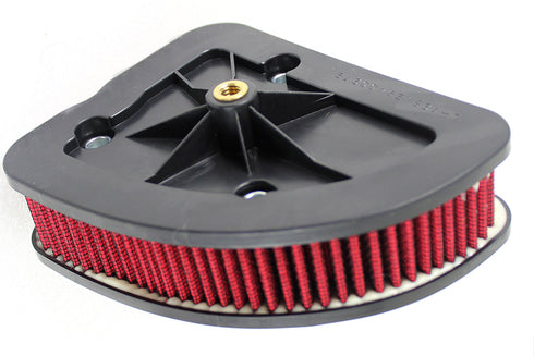 Wyatt Gatling Air Filter Black - 34-0000