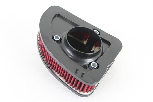 Wyatt Gatling Air Filter Black - 34-0000