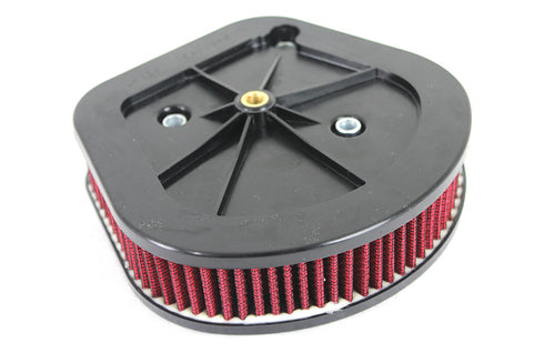 Wyatt Gatling Air Filter Paper - 34-0001