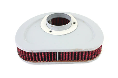 V-Twin Air Filter Paper - 34-0003