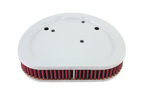 V-Twin Air Filter Paper - 34-0003