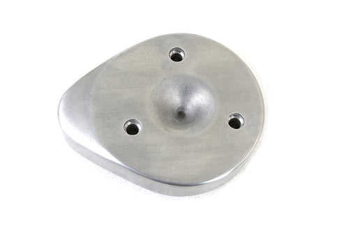 V-Twin S&S Super E and G Carburetor Deflector - 34-0011