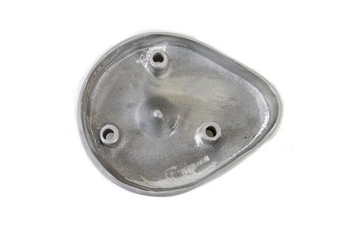 V-Twin S&S Super E and G Carburetor Deflector - 34-0011