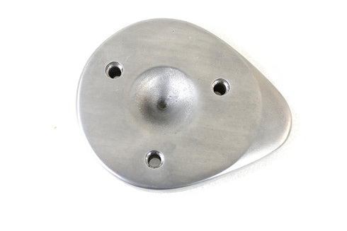 V-Twin S&S Super E and G Carburetor Deflector - 34-0011