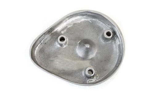 V-Twin S&S Super E and G Carburetor Deflector - 34-0011