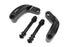 Wyatt Gatling Black Prime Mirror Relocation Kit - 34-0019