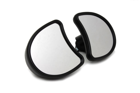 Wyatt Gatling Fairing Mount Mirror Set - 34-0056