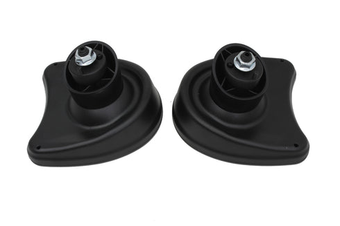 Wyatt Gatling Fairing Mount Mirror Set - 34-0056