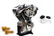 Wyatt Gatling Wyatt Gatling air cleaner kit - 34-0062