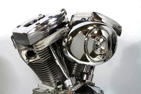 Wyatt Gatling Wyatt Gatling air cleaner kit - 34-0062