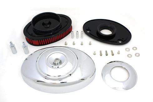 Wyatt Gatling Wyatt Gatling air cleaner kit - 34-0062