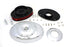 Wyatt Gatling Wyatt Gatling air cleaner kit - 34-0062