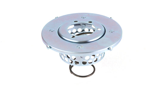 Wyatt Gatling 6 inch Air Cleaner Backing Plate - 34-0073