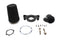 Wyatt Gatling Heavy Breather Performance Air Cleaner Kit Black - 34-0081