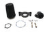 Wyatt Gatling Heavy Breather Performance Air Cleaner Kit Black - 34-0081