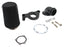 Wyatt Gatling Heavy Breather Performance Air Cleaner Kit Black - 34-0081
