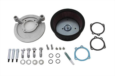 Arlen Ness Big Sucker Air Cleaner Assembly - 34-0101