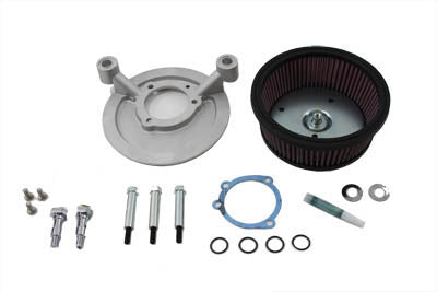 Arlen Ness Big Sucker Air Cleaner Kit Stage 1 - 34-0112