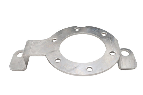 V-Twin M8 EFI Body Support Bracket Stainless Steel - 34-0176