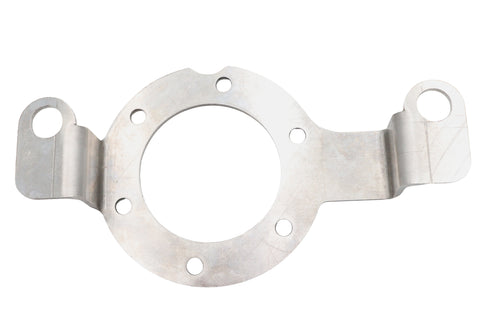 V-Twin M8 EFI Body Support Bracket Stainless Steel - 34-0176