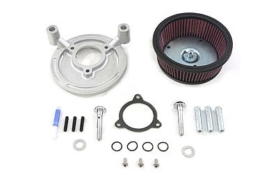 Arlen Ness Big Sucker Air Cleaner Kit Stage 1 - 34-0184