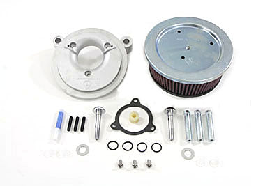 Arlen Ness Big Sucker Air Cleaner Kit Stage 1 - 34-0184