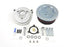 Arlen Ness Big Sucker Air Cleaner Kit Stage 1 - 34-0184