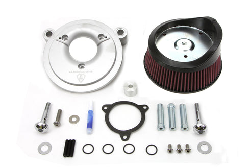 Arlen Ness Big Sucker Air Cleaner Kit Stage I - 34-0192