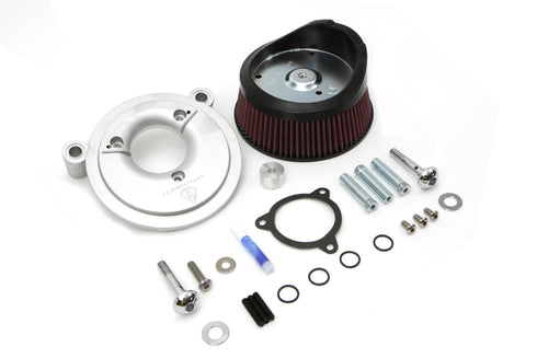 Arlen Ness Big Sucker Air Cleaner Kit Stage I - 34-0192