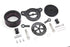 Wyatt Gatling Wyatt Gatling Air Cleaner Kit Black - 34-0239