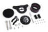 Wyatt Gatling Wyatt Gatling Air Cleaner Kit Black - 34-0244