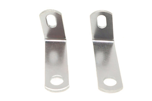 V-Twin Air Cleaner Bracket Set - 34-0266