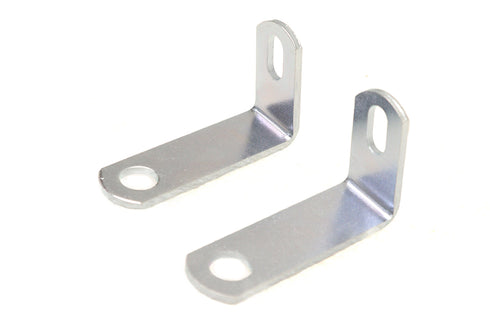V-Twin Air Cleaner Bracket Set - 34-0266