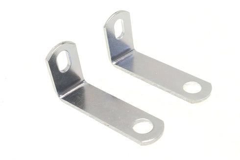V-Twin Air Cleaner Bracket Set - 34-0266