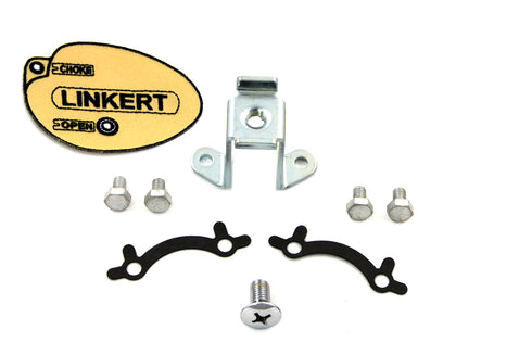Wyatt Gatling Linkert Air Cleaner Mount Kit - 34-0271