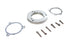 Wyatt Gatling M8 CV Adapter Ring Kit - 34-0279