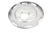 V-Twin Linkert Air Cleaner Backing Plate Raw - 34-0287