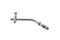 Wyatt Gatling Mirror Stem Kit Billet - 34-0327